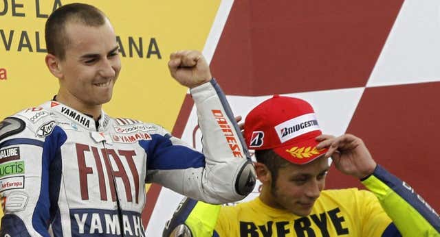 Viaje por los fichajes más recordados que ha dejado la historia de MotoGP