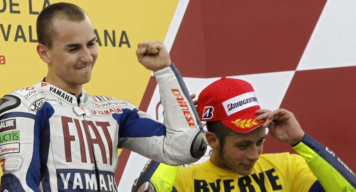 Viaje por los fichajes más recordados que ha dejado la historia de MotoGP