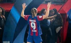 ¿Por qué el Barça pierde a una estrella en su mejor momento? Todo lo que hay tras la salida de Mariona Caldentey