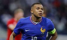 Las palabras de Mbappé retumban en Argentina y los resultados no le dan la razón