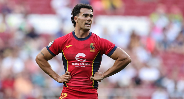 La viralización de los vídeos de la selección de Rugby Sevens reabre la polémica sobre la cosificación del deportista
