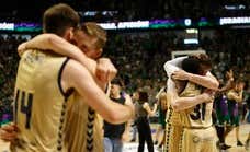 Real Madrid- UCAM Murcia: cuándo es y dónde ver las finales de la Liga ACB