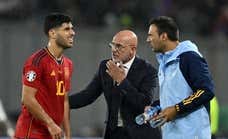 La razón de «peso» por la que Marco Asensio no estará en su Mallorca natal ni en la Eurocopa: «O es titular indiscutible o...»