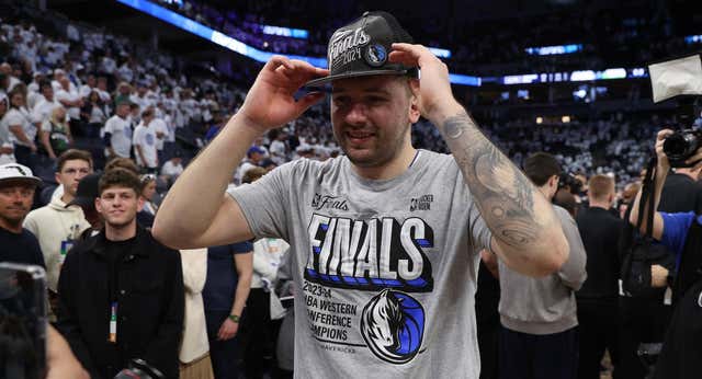 Jason Kidd se rinde a Luka Doncic y se olvida de Nowitzki: “Si gana el anillo puede reclamar ser el mejor de la historia de Dallas Mavericks”