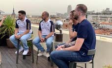 La “experiencia” frente a la “ilusión” marca las finales entre Real Madrid y UCAM Murcia