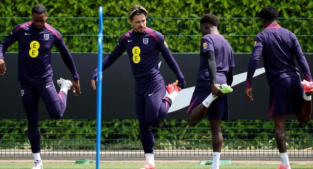 Cisma y shock en la selección inglesa por el descarte del Jack Grealish: “Es triste dar esa noticia”