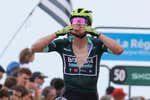 Roglic siempre vuelve: victoria de etapa y liderato para revolucionar el Dauphiné