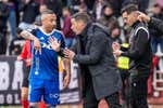 Oviedo 0 - Eibar 0: resumen, goles y resultado del partido de ida de las semifinales del playoff de ascenso a Primera