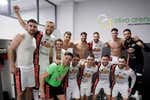Marcel, el Pichichi improvisado de ElPozo: «La final será durísima y muy bonita, es un derbi regional»