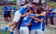 Así queda el Sorteo de la fase final por el ascenso de Tercera Federación a Segunda RFEF: partidos, fechas, horarios y dónde ver