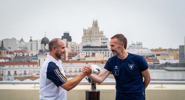 Las dos narrativas contrapuestas en la final ACB entre Real Madrid y UCAM Murcia: hacer historia frente a agrandar la leyenda