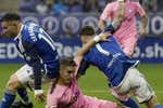 Un estelar Luca Zidane deja la eliminatoria abierta para Ipurúa