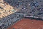 Y nos quejábamos del Mutua Madrid Open: las imágenes que retratan al público de Roland Garros