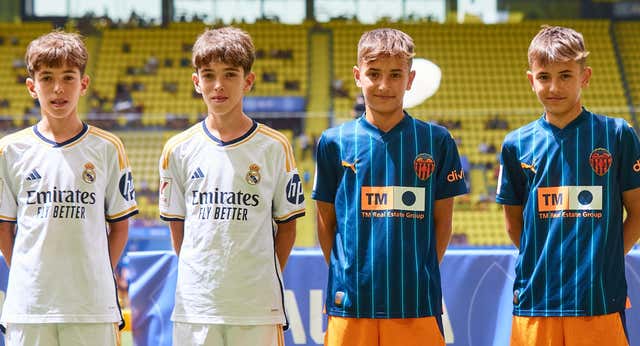 Mejores amigos, hermanos gemelos e inseparables: los Martín Martín dominan el Real Madrid