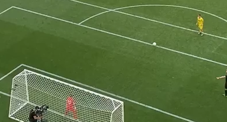 Así celebra el Valencia el pase a la semifinal de LaLiga Future