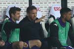 Un histórico de Alemania la ve en semifinales y Müller se 'pasa' a ayudante de Nagelsmann
