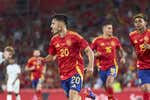 Nico Williams y Lamine despiertan la fe y Pedri encuentra el Norte