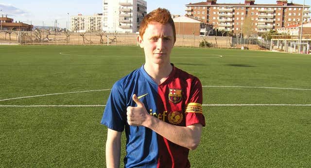 La otra realidad de ser MVP en LaLiga Promises: “Cuando ven que pueden sacar algo te escriben todos, pero cuando no te va bien se apartan rápido…”