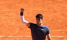 Alcaraz - Zverev: resumen y resultado de la final del Roland Garros 2024
