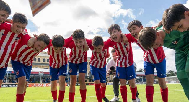 LaLiga FC Futures 2024 en Orlando: horarios en España, resultados y dónde ver los partidos