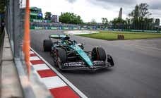 Carrera GP de Canadá de F1, hoy en directo: sigue el resultado de Alonso y Sainz
