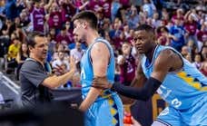 El Estudiantes vuelve a caer al pozo por tercer año seguido en la infernal LEB Oro