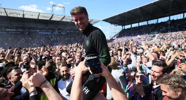 El Brighton vuelve a romper los moldes de la Premier con un entrenador de 31 años