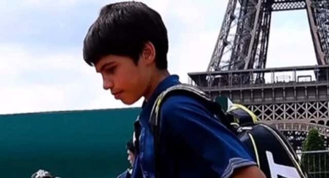 Carlitos Alcaraz consigue su sueño de coronarse en Roland Garros.