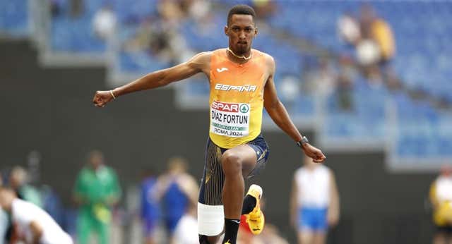 Saltan chispas en el gran duelo del triple entre Jordan Díaz y Pichardo: «No nos llevamos nada bien»