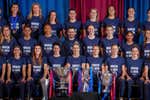 El retrato del todo campeón Barça, la curiosidad por la medalla de Ingrid Engen y una imagen que mueve el mundo