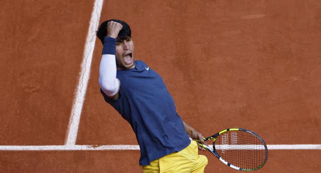 Alcaraz tira de épica para conquistar su primer Roland Garros