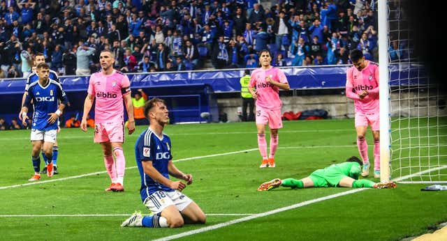 Eibar – Oviedo: horario y dónde ver el partido de playoff de ascenso de Segunda división