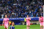 Eibar - Oviedo: horario y dónde ver el partido de playoff de Segunda división