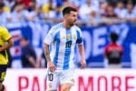 Argentina - Guatemala: horario y dónde ver el partido amistoso antes de la Copa América