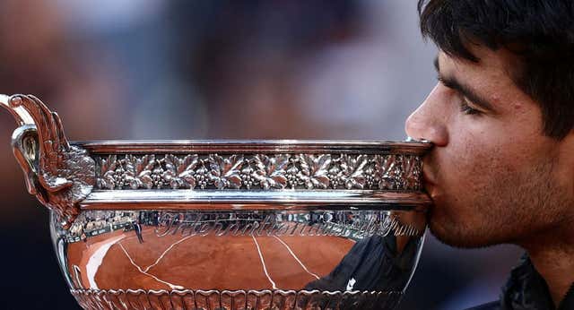 El mundo se frota los ojos con Alcaraz: «Va a cambiar el deporte, ni Federer ni Nadal ni Djokovic tenían su luz»