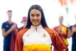 España presenta su uniforme para los Juegos Olímpicos