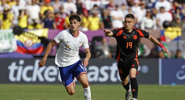 Colombia – Bolivia: horario y dónde ver el amistoso antes de la Copa América