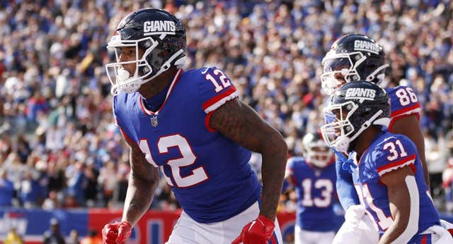El desgarrador relato que ha llevado a una estrella de la NFL a retirarse: «Me estoy muriendo en este sofá y nadie lo sabe»