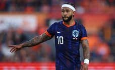 Países Bajos en la Eurocopa 2024: convocatoria, jugadores, alineación probable y partidos