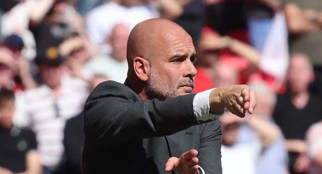 Guardiola bendice a Flick, abre la puerta a Cancelo y marca terreno con Bernardo Silva: «No han llamado nunca»