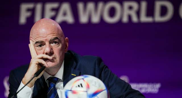 Sorpresa en FIFA por el ‘revolcón’ de Ancelotti al nuevo Mundial de Clubes