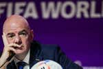 Sorpresa en FIFA por el 'revolcón' de Ancelotti al nuevo Mundial de Clubes