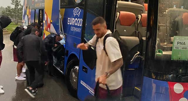 La frase que delata la rara preparación de España para la Eurocopa: «¿Pero esto qué es?»