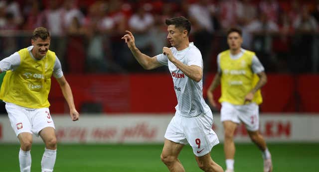 Lewandowski se lesiona a seis días del debut en la Eurocopa: ‘No debería haber problemas’
