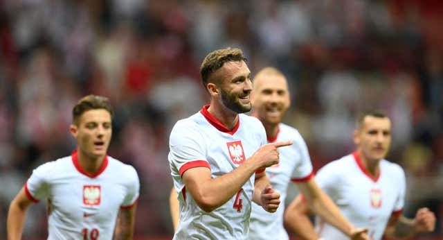 Polonia en la Eurocopa 2024: convocatoria de jugadores, alineación probable, grupo y partidos