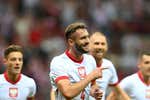 Polonia en la Eurocopa 2024: lista de convocados, grupo y partidos