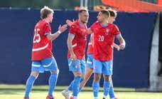 República Checa en la Eurocopa 2024: convocatoria de jugadores, alineación probable, grupo y partidos