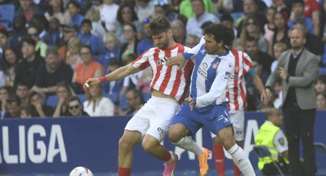 Espanyol – Sporting: horario y dónde ver el partido de playoff de Segunda división