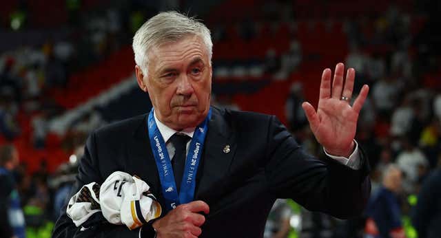 El contexto de la marcha atrás del Madrid y el Mundial de Clubes: un texto de Ancelotti escrito por el club y el descontento del City