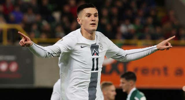 Una joya salida de Red Bull irrumpe en la Eurocopa